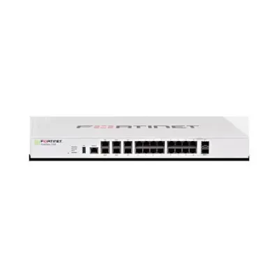 FORTINET FortiGate 100E/101E ネットワーク機器 FORTINET | FG-100E | Aparelho de segurança de rede FortiGate-100E